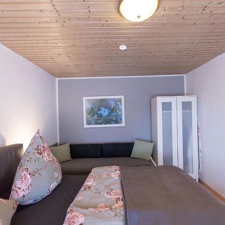 Althutte Elw, Sep. Eingang, Ueberdachte Terrasse, Naehe Backnang 아파트 외부 사진