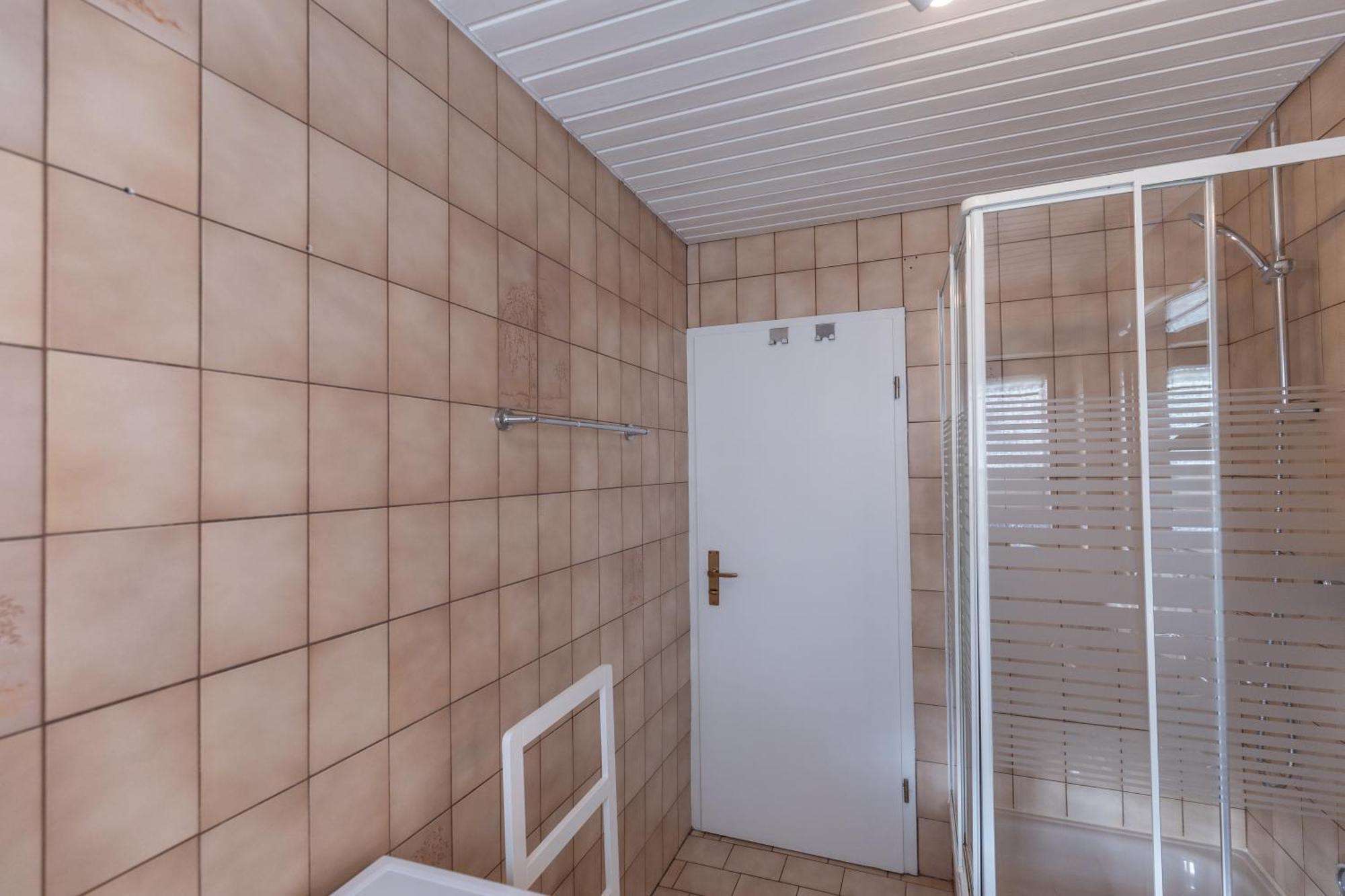 Althutte Elw, Sep. Eingang, Ueberdachte Terrasse, Naehe Backnang 아파트 외부 사진