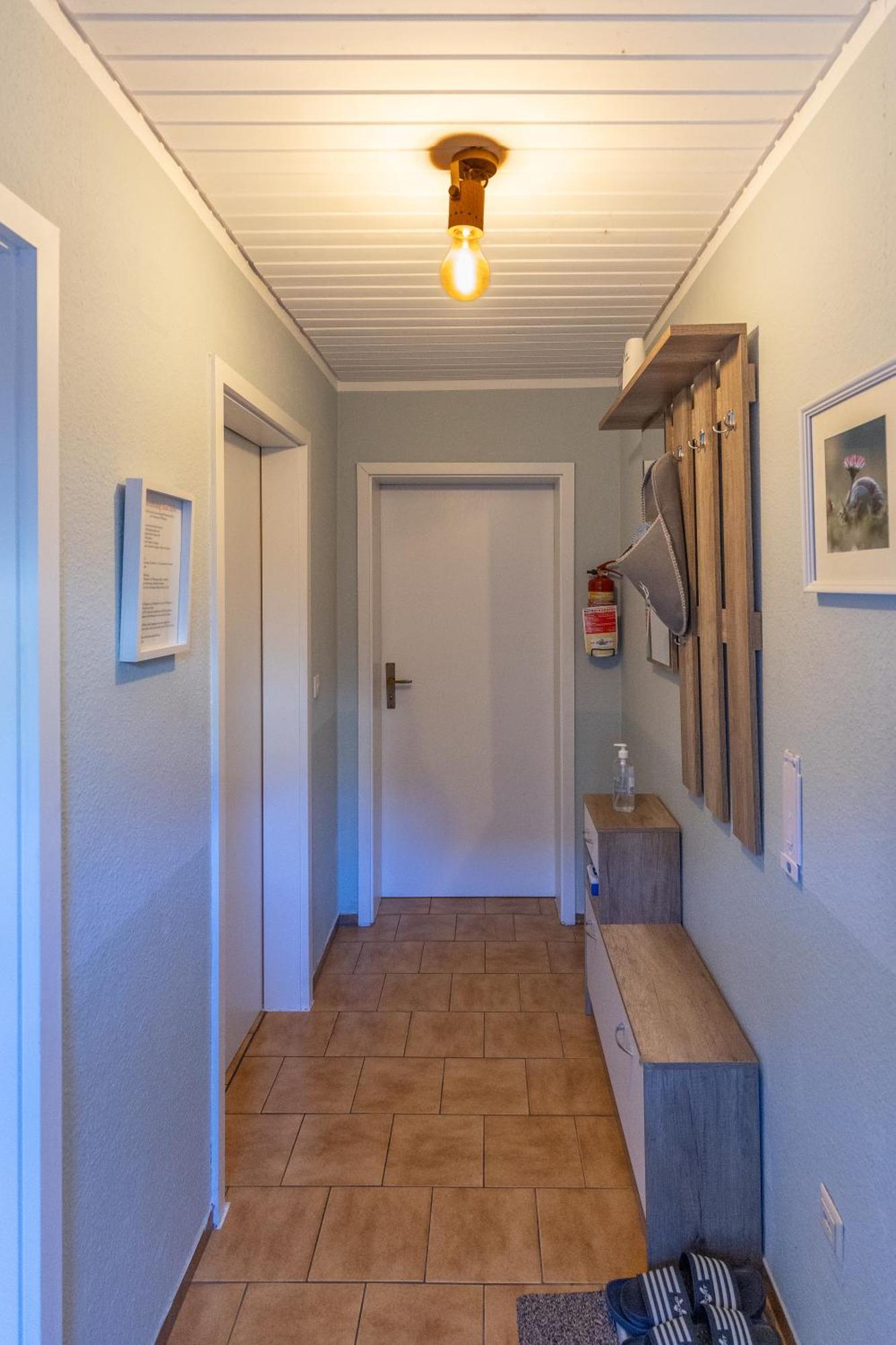 Althutte Elw, Sep. Eingang, Ueberdachte Terrasse, Naehe Backnang 아파트 외부 사진