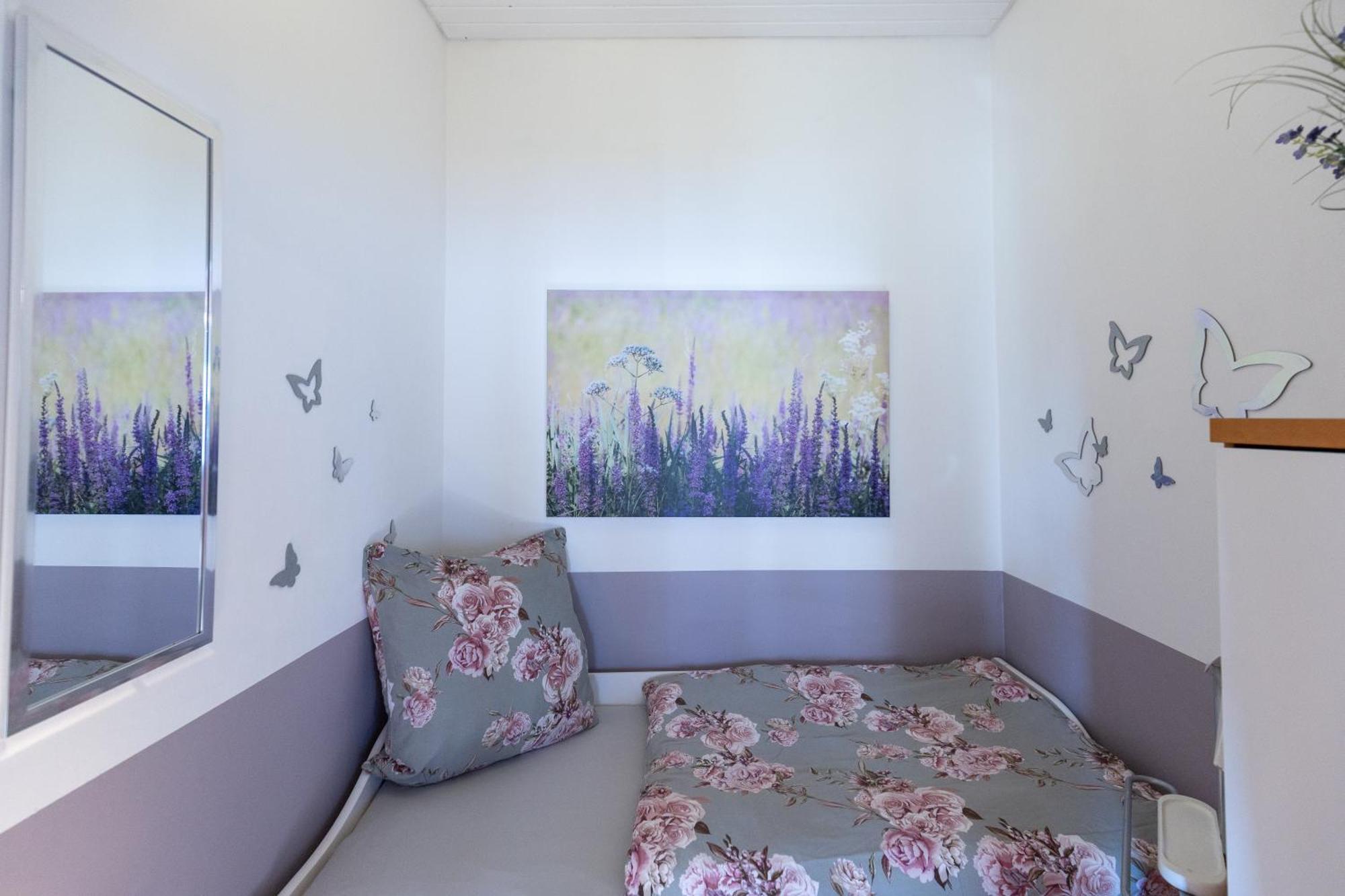Althutte Elw, Sep. Eingang, Ueberdachte Terrasse, Naehe Backnang 아파트 외부 사진